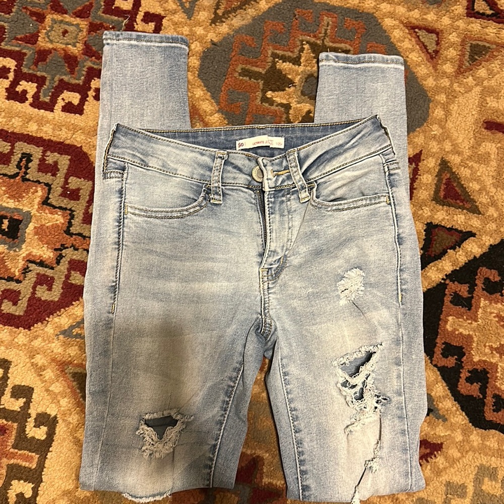 Jeggings